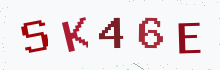 Captcha image - type the characters you see