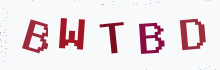 Captcha image - type the characters you see
