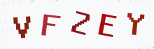 Captcha image - type the characters you see