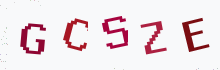 Captcha image - type the characters you see