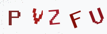 Captcha image - type the characters you see