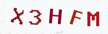Captcha image - type the characters you see