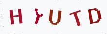 Captcha image - type the characters you see