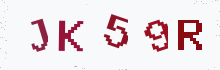 Captcha image - type the characters you see