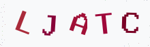 Captcha image - type the characters you see