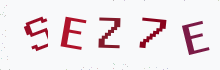 Captcha image - type the characters you see