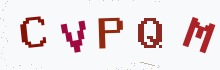 Captcha image - type the characters you see