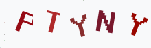 Captcha image - type the characters you see