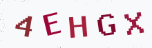 Captcha image - type the characters you see