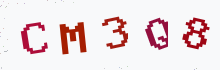 Captcha image - type the characters you see