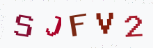 Captcha image - type the characters you see