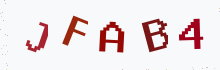 Captcha image - type the characters you see