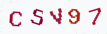 Captcha image - type the characters you see