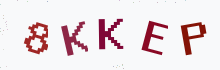 Captcha image - type the characters you see