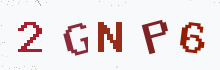 Captcha image - type the characters you see