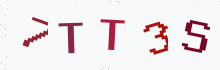 Captcha image - type the characters you see