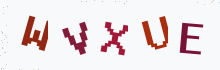 Captcha image - type the characters you see