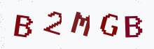 Captcha image - type the characters you see