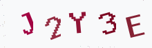 Captcha image - type the characters you see