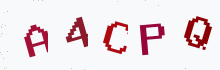 Captcha image - type the characters you see