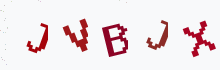 Captcha image - type the characters you see