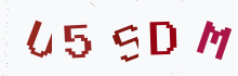 Captcha image - type the characters you see