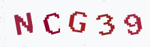 Captcha image - type the characters you see