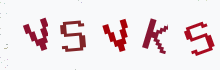 Captcha image - type the characters you see