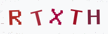 Captcha image - type the characters you see