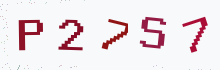 Captcha image - type the characters you see