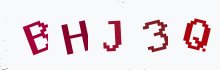 Captcha image - type the characters you see