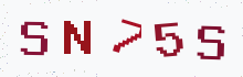 Captcha image - type the characters you see