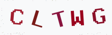 Captcha image - type the characters you see