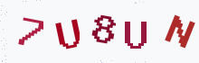 Captcha image - type the characters you see