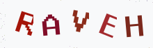 Captcha image - type the characters you see