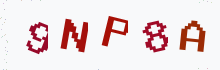 Captcha image - type the characters you see