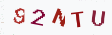 Captcha image - type the characters you see
