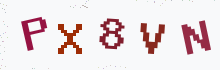 Captcha image - type the characters you see