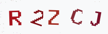 Captcha image - type the characters you see