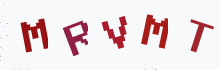 Captcha image - type the characters you see