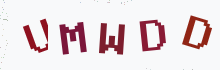 Captcha image - type the characters you see