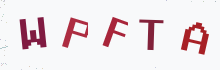 Captcha image - type the characters you see