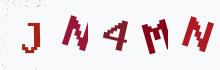 Captcha image - type the characters you see