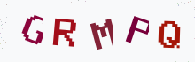 Captcha image - type the characters you see