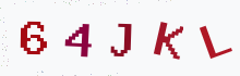 Captcha image - type the characters you see