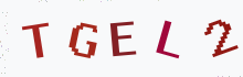 Captcha image - type the characters you see