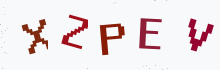 Captcha image - type the characters you see