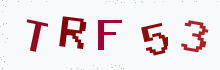 Captcha image - type the characters you see