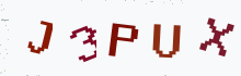 Captcha image - type the characters you see