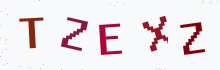 Captcha image - type the characters you see